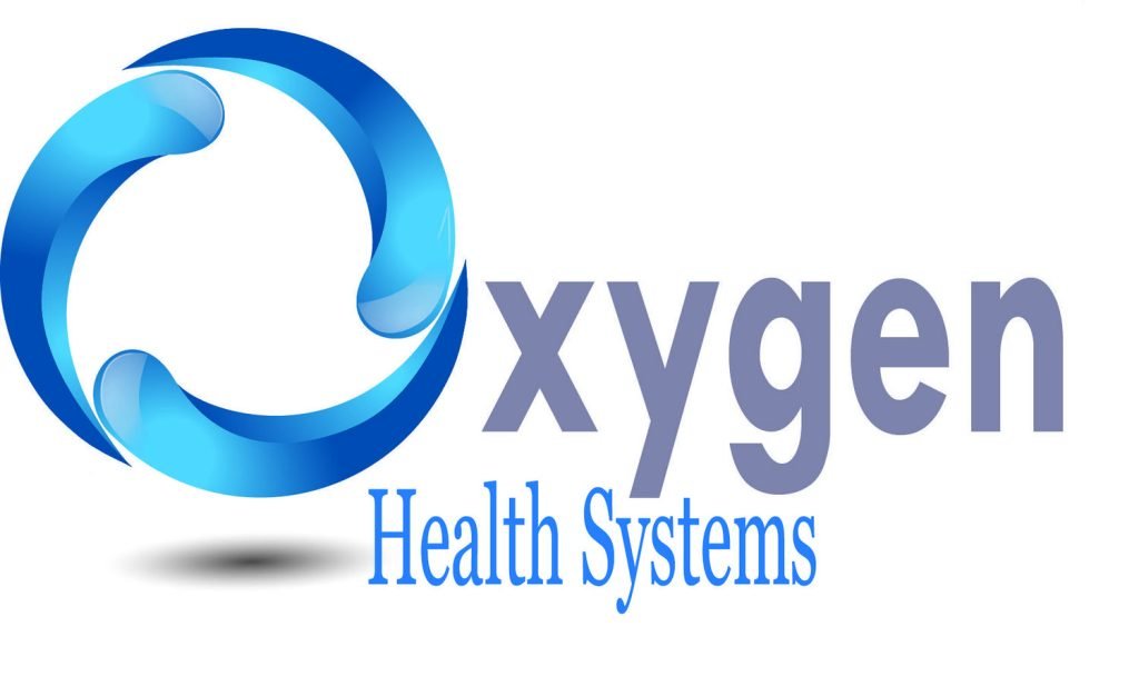 Oxygen Health Systems Logo