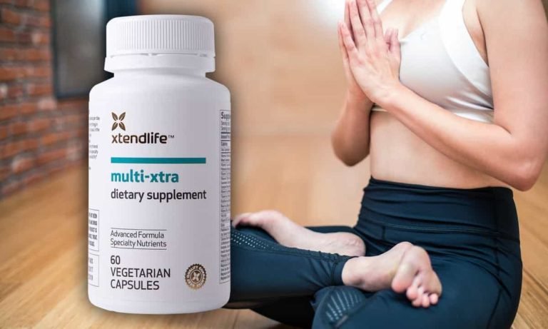 Xtend life Multivitamin Review (Multi-Xtra): Ingredients, Pros, Cons, User Reviews