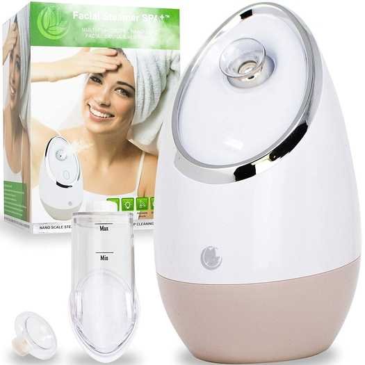 Facial Steamer SPA+ by Microderm GLO