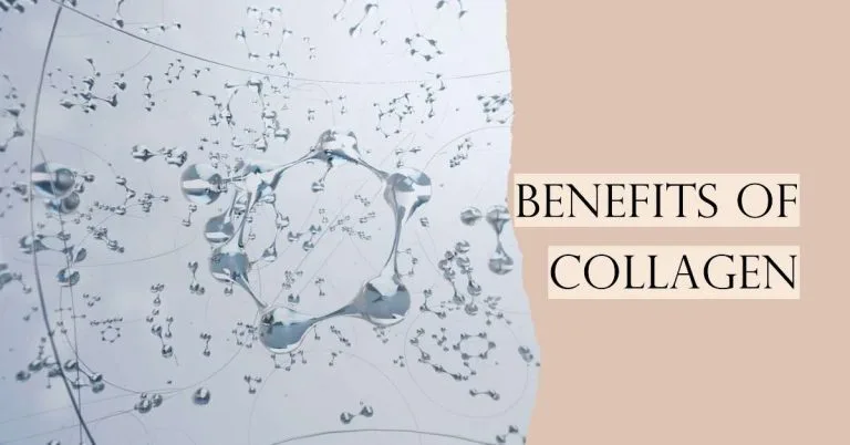 Collagen Benefits, Foods, Supplements