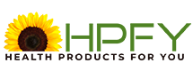 Health Products For You Logo