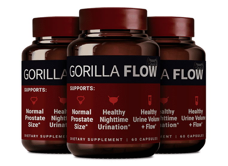 gorilla flow reviews