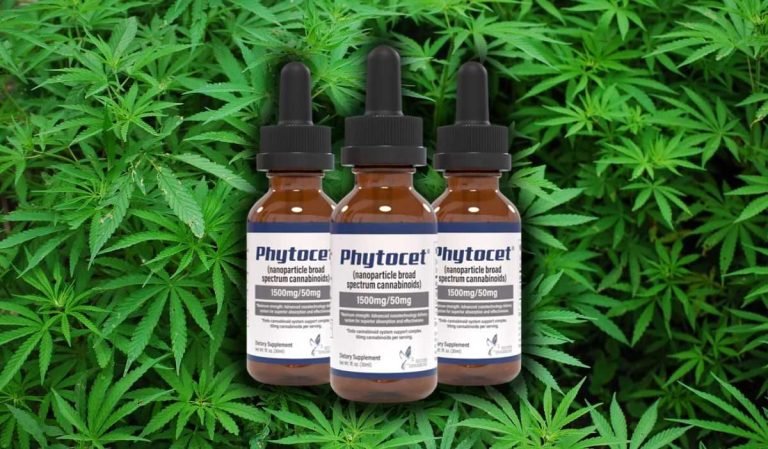 Phytocet Reviews: Why This CBD Oil Is Taking The Market By Storm