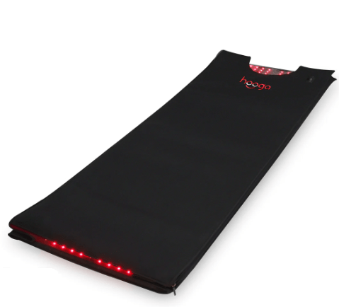 Hooga Health Red Light Therapy Pod