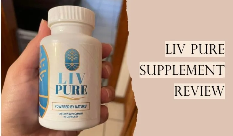 Liv Pure review featured image