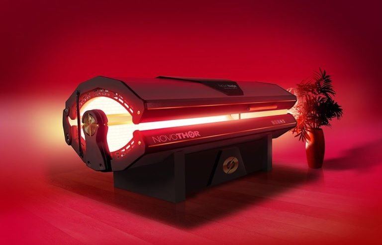 best red light therapy beds