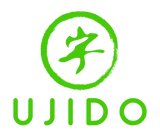 UJIDO Matcha Brand LOGO