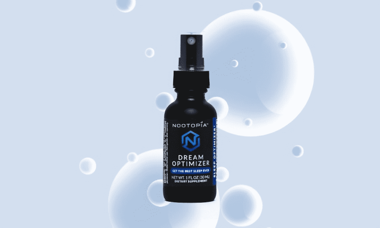 Nootopia Dream Optimizer Review & Ingredients: Does It Really Work?