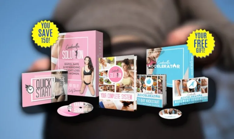 Honest Cinderella Solution Review: Updated Review