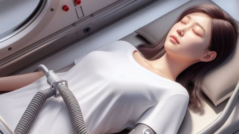 Does Hyperbaric Oxygen Therapy Raise Blood Pressure?