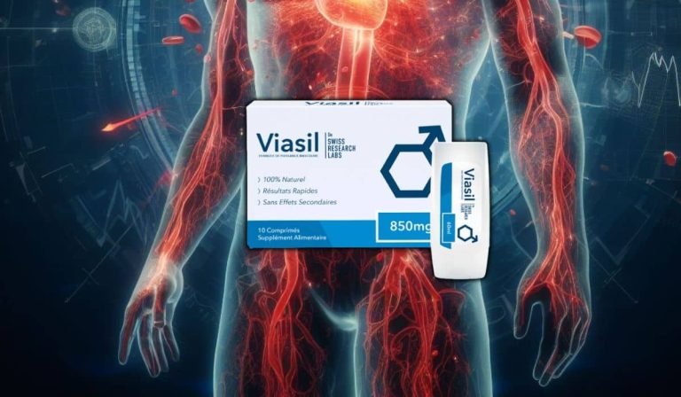 Viasil Review