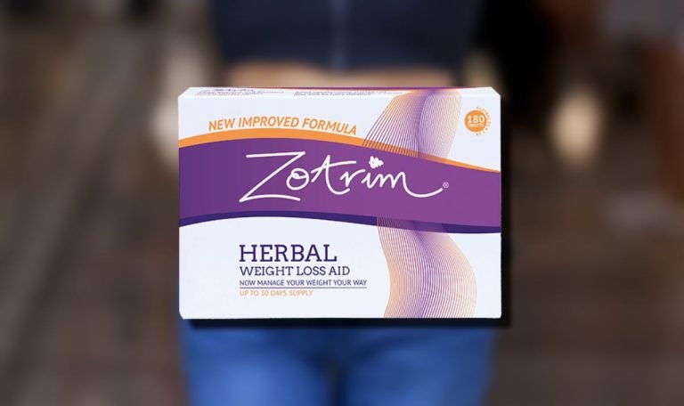 Zotrim Reviews: Does This Natural Weight Loss Supplement Really Works? What People Say