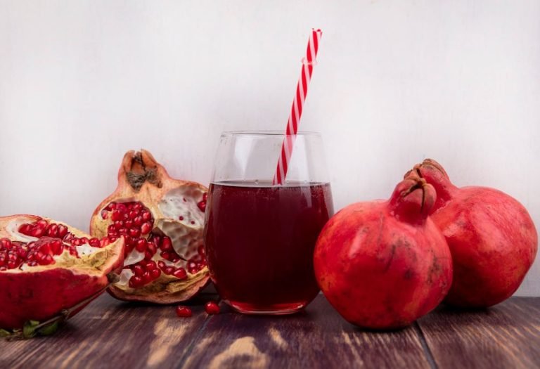 6 Healthy Pomegranate Based Drinks To Stay Hydrated During Navratri