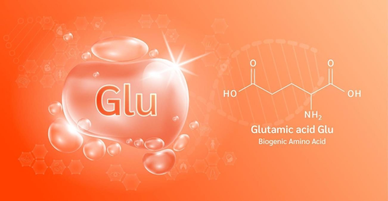 glutamic acid