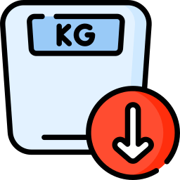 Weight Loss Scale