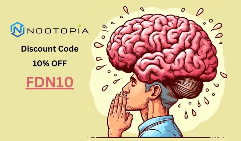 10% OFF Nootopia Coupon Code – (1 Active)