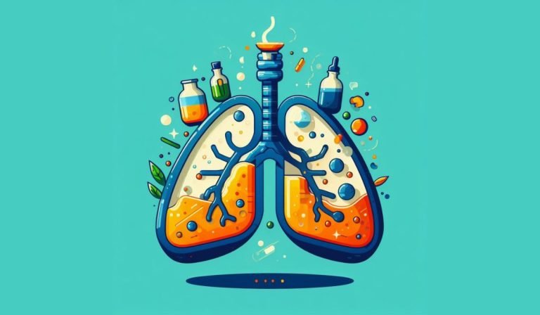 How to Improve Your Lung Function Naturally According To A Doctor