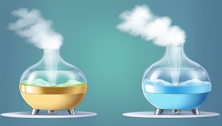 Humidifiers