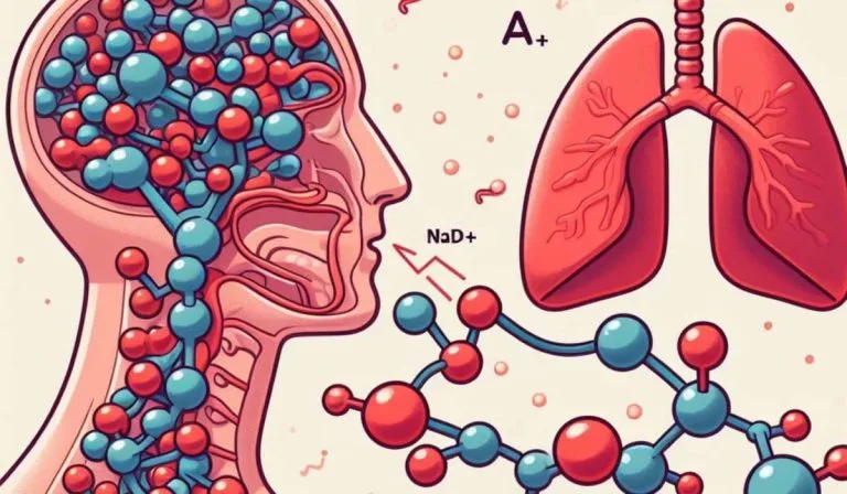 The Crucial Role of NAD+ in Cellular Respiration