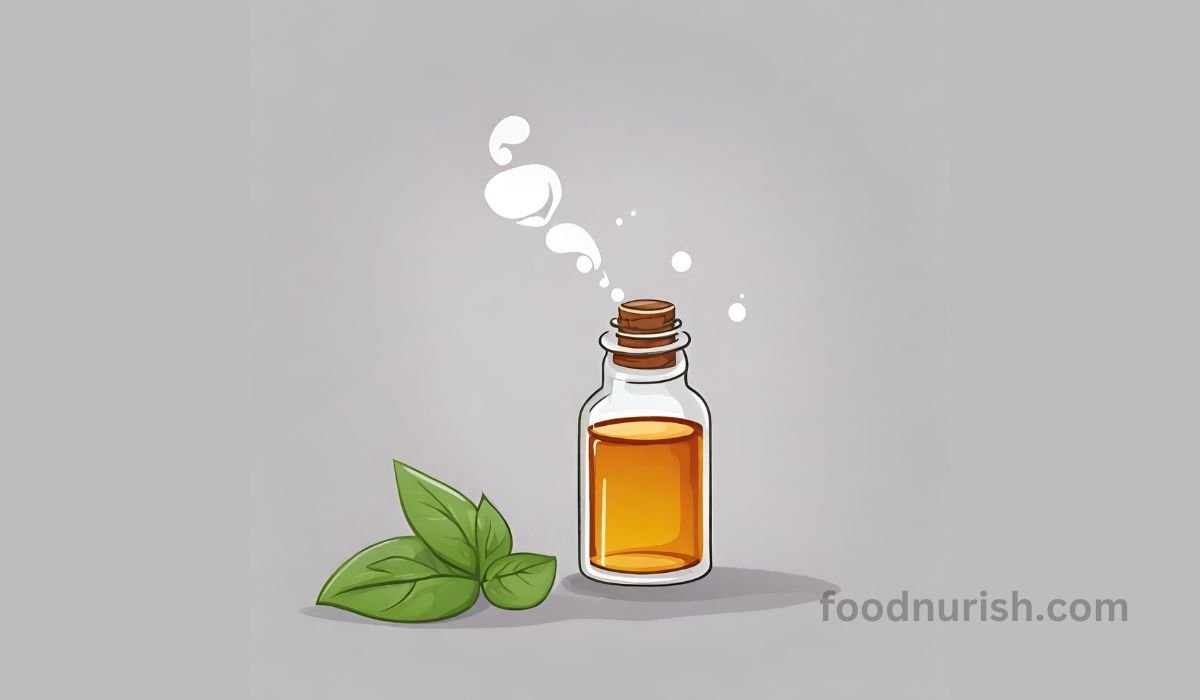 Best Essential Oils for Bloody Nose