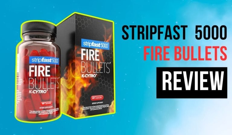 Stripfast 5000 fire bullets review featured image