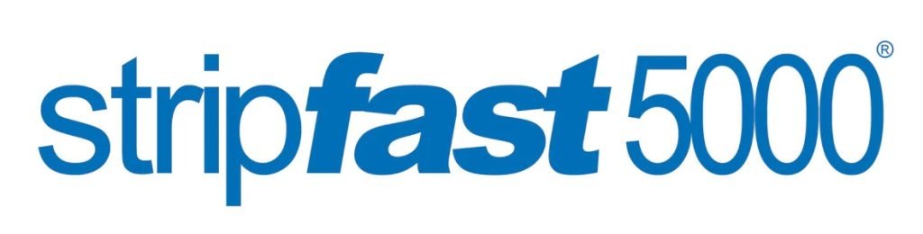 Stripfast5000 logo