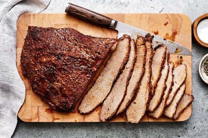 Beef Brisket