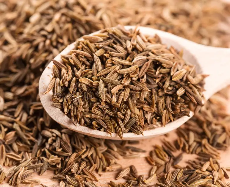 Cumin Seeds