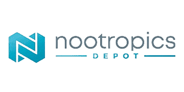 nootropics depot logo