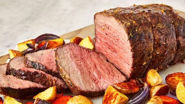 Roast Beef