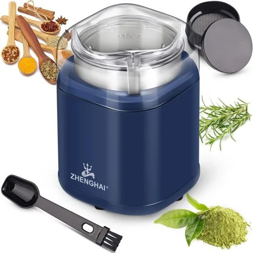 Electric Herb Grinder 200w