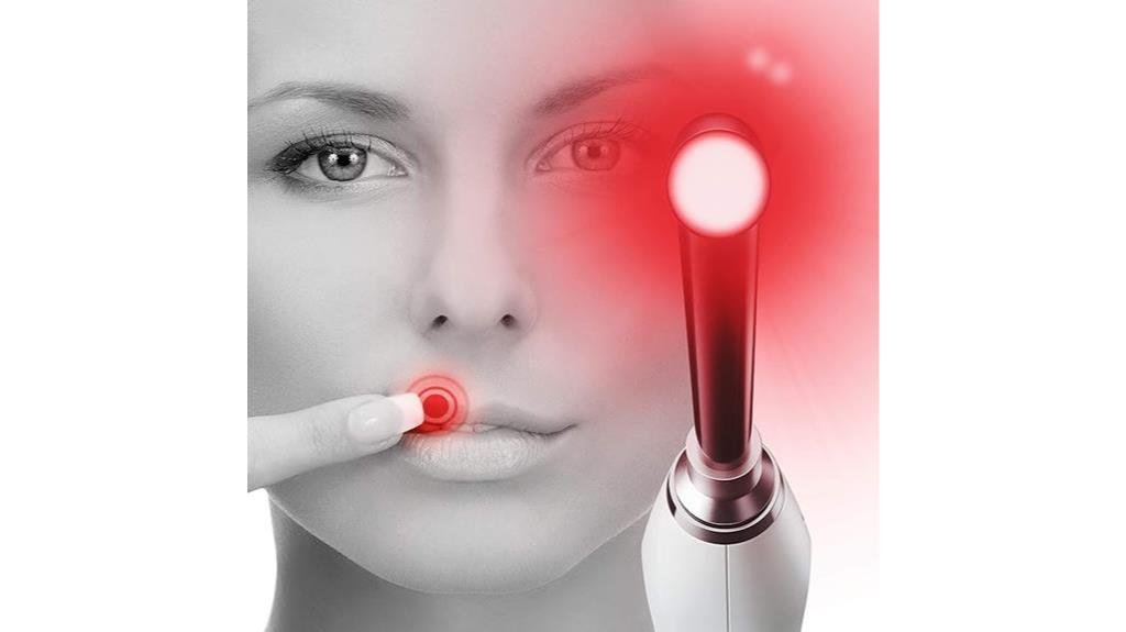 clinically proven light therapy