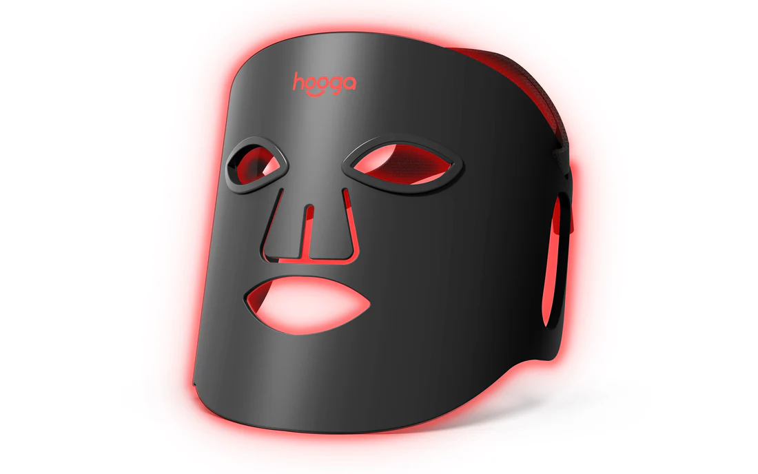 Hooga Health Red Light Therapy Mask