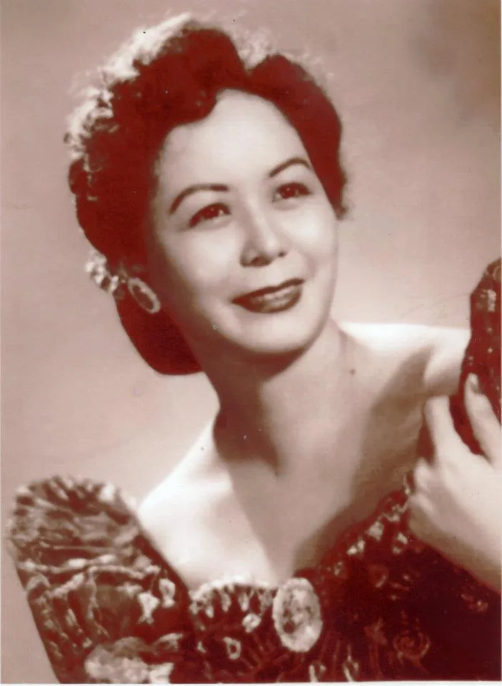 Teódula Kalaw África