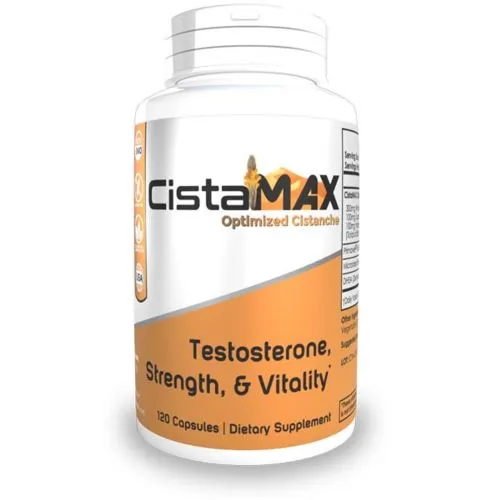 CistaMAX