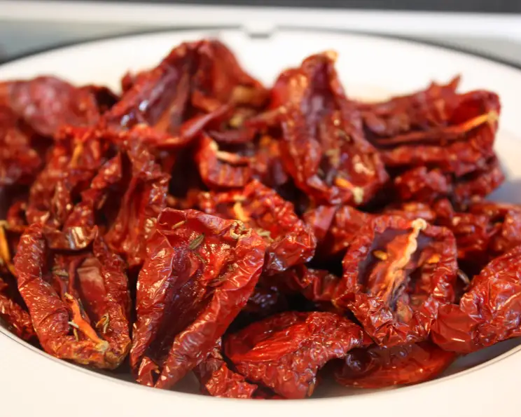 Sun Dried Tomatoes