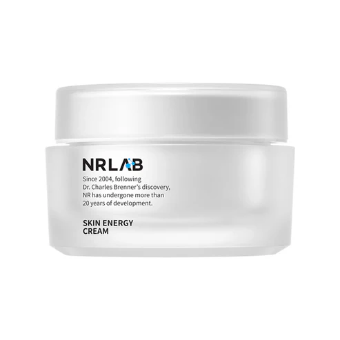 Skin Energy Cream