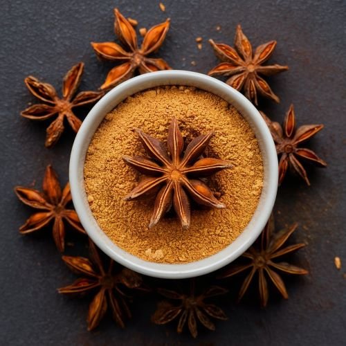 Star Anise Powder