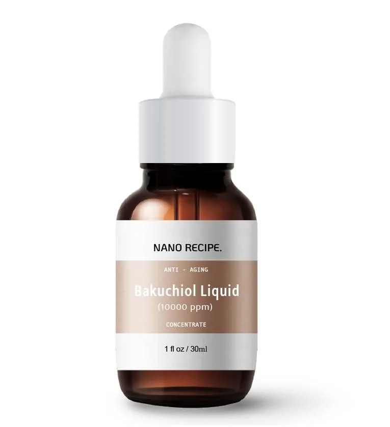 Bakuchiol Liquid concentrate