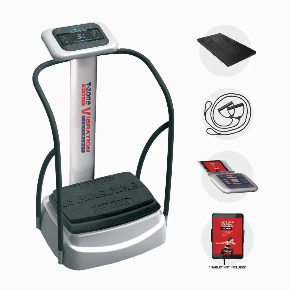 VT-20A Vibration Plate