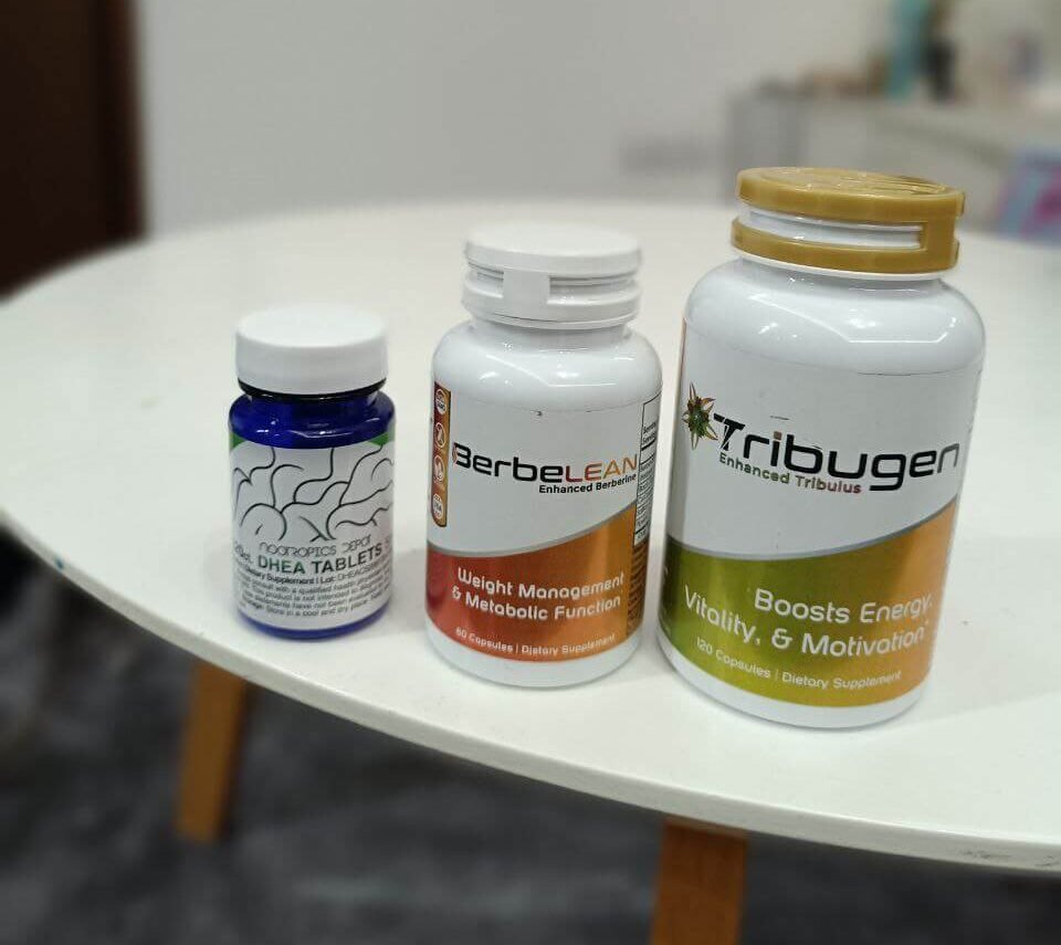 Nootropics Depot Supplements