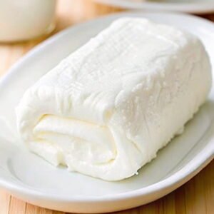 Traditional Kaymak