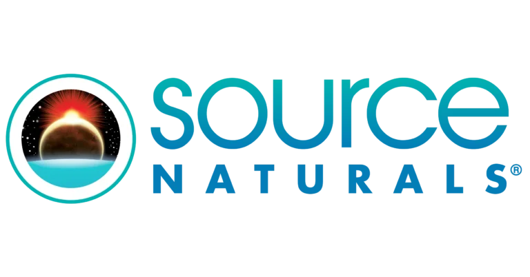 Source Naturals Logo