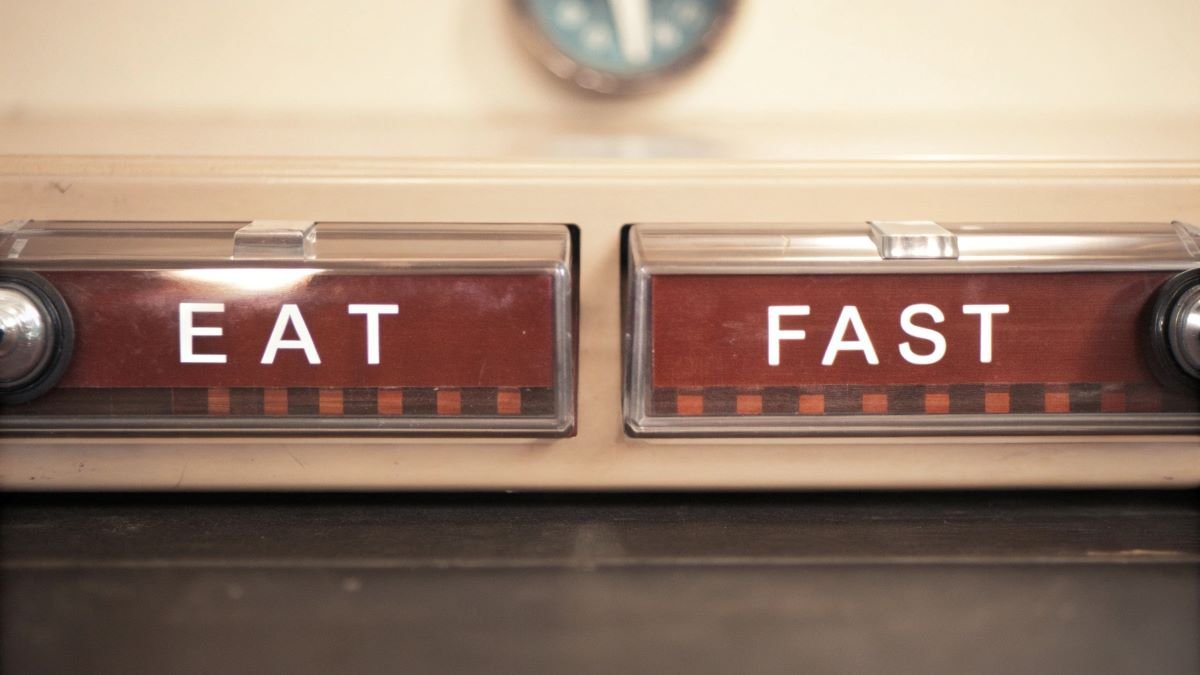 Intermittent Fasting