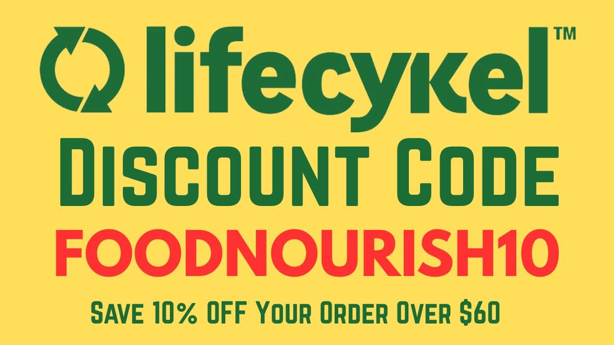 Life Cykel Discount Code Featured Image