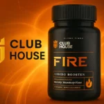 Club house supplements discount codes featured image.