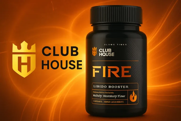 Club house supplements discount codes featured image.