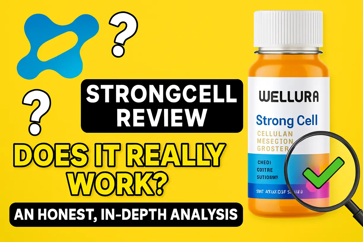 StrongCell Review thumbnail