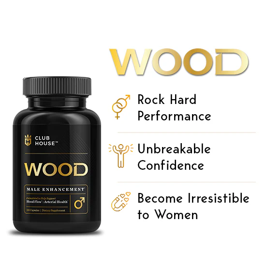 Wood Formula Benefits