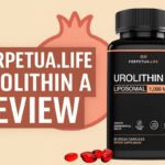 Featured image for Perpetua Life Urolithin A Review